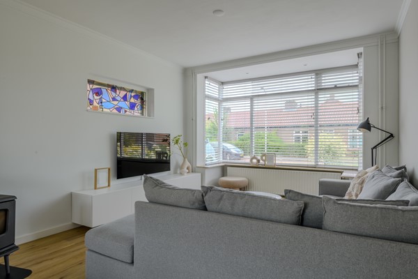 Medium property photo - Heidevenstraat 50, 6533 TS Nijmegen